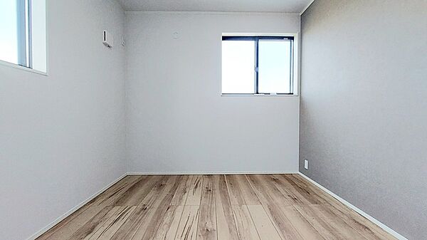 子供部屋