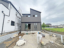 狭山市広瀬台11期全7棟 新築戸建