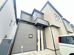 狭山市広瀬台11期全7棟 新築戸建