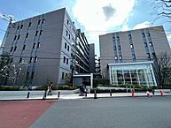 東京都小平市花小金井南町1丁目：物件画像