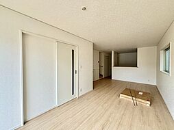狭山市狭山台第16全2棟　新築戸建