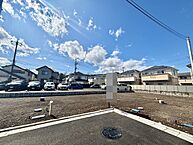 東京都小平市小川東町：物件画像