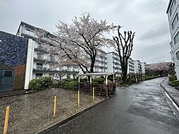 物件画像 みどり野マンションＢ棟