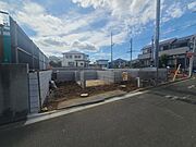 五感で感じる、現地でしかわからない事も沢山ございます。周辺環境なども一緒にご案内いたしますのでお気軽にお問合せください。 