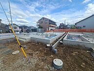 埼玉県ふじみ野市西原1丁目：物件画像