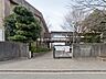 周辺：上藤沢中学校（1200m）