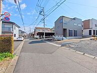 埼玉県入間市扇町屋2丁目：物件画像