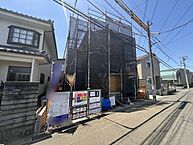 埼玉県狭山市狭山台2丁目：物件画像