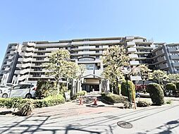 物件画像 ナイスアーバン志木