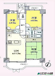 マンションイメージ