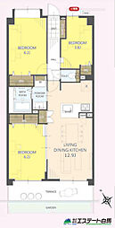 マンションイメージ