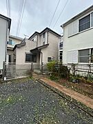 完成物件だから、引っ越したあとの配置や動線も分かりやすい。 