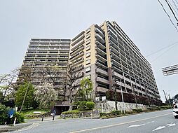 物件画像 志木ガーデンヒルズ オープンスカイコート