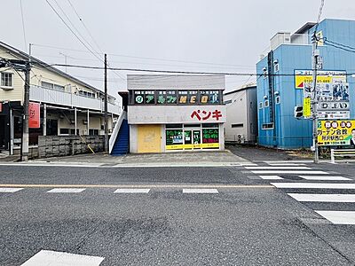 外観:五感で感じる、現地でしかわからない事も沢山ございます。周辺環境なども一緒にご案内いたしますのでお気軽にお問合せください。 外観:五感で感じる、現地でしかわからない事も沢山ございます。周辺環境なども一緒にご案内いたしますのでお気軽にお問合せください。
