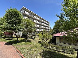 物件画像 西所沢椿峰ニュータウン39街区1号棟