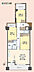 間取り：間取図