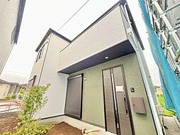 新座市新堀1期全6棟 新築戸建