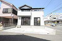 埼玉県所沢市東所沢和田3丁目：物件画像