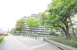 物件画像 アイムふじみ野西三番館