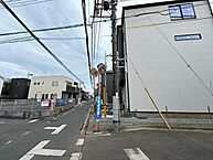 埼玉県ふじみ野市福岡中央2丁目：物件画像