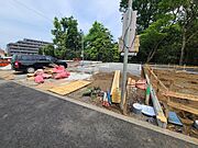 五感で感じる、現地でしかわからない事も沢山ございます。周辺環境なども一緒にご案内いたしますのでお気軽にお問合せください。 