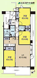 マンションイメージ