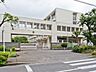 周辺：東村山第一中学校（720m）