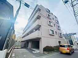 マンションイメージ