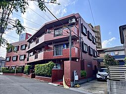 物件画像 セザール東所沢