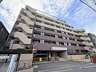 埼玉県新座市新座1丁目：物件画像