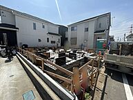埼玉県狭山市狭山台4丁目：物件画像