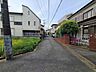 外観：五感で感じる、現地でしかわからない事も沢山ございます。周辺環境なども一緒にご案内いたしますのでお気軽にお問合せください。 