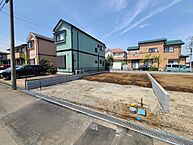 埼玉県狭山市大字水野：物件画像