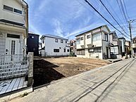 埼玉県所沢市青葉台：物件画像