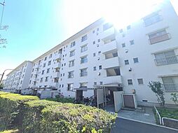 物件画像 滝山団地2街区10号棟