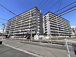 物件画像 新武蔵野スカイハイツ