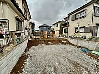 埼玉県狭山市狭山台4丁目：物件画像