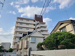物件画像 ビッグ武蔵野小手指