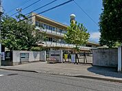 向台小学校（500m）