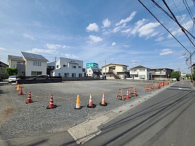 外観:五感で感じる、現地でしかわからない事も沢山ございます。周辺環境なども一緒にご案内いたしますのでお気軽にお問合せください。 外観:五感で感じる、現地でしかわからない事も沢山ございます。周辺環境なども一緒にご案内いたしますのでお気軽にお問合せください。