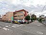 周辺：扇小学校（1040m）