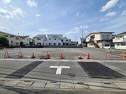 入間市小谷田1丁目全5区画　売地