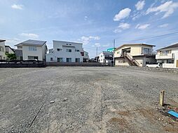 入間市小谷田1丁目全5区画　売地