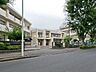 周辺：富士見小学校（880m）