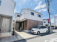 埼玉県入間市久保稲荷3丁目：物件画像