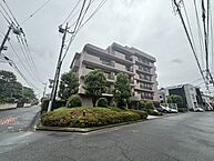 埼玉県新座市東3丁目：物件画像