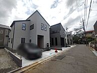 埼玉県新座市西堀2丁目：物件画像
