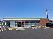 ファミリーマート　入曽店（410m）