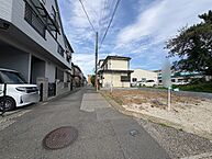 埼玉県志木市下宗岡4丁目：物件画像