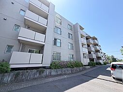 物件画像 椿峰ニュータウン27街区2号棟